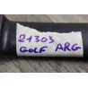 poignee exterieur ouverture porte arriere gauche vw volkswagen golf 3