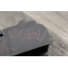 poignee interieur ouverture porte droit vw volkswagen golf 3