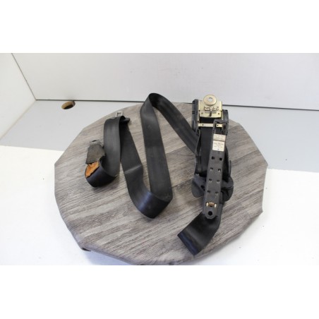Ceinture De Sécurité Arrière Gauche/droite Pour Mercedes W201 & W126 - Pièce D'occasion, Ref 1268601886