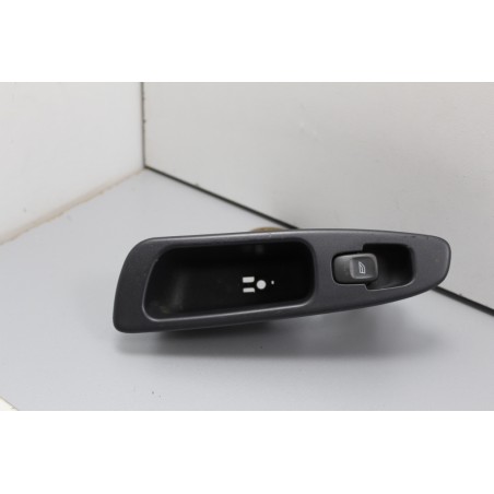 bouton leve vitre avec vide poche arriere droit volvo v40 s40 30638710