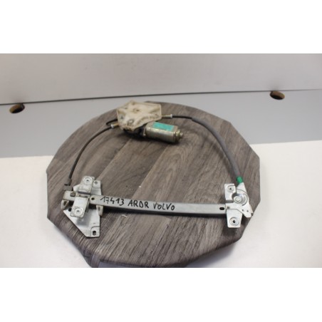leve vitre electrique mecanisme arriere droit volvo v40 s40 113136-102