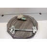 leve vitre electrique mecanisme arriere droit volvo v40 s40 113136-102