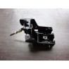 support levier selecteur vitesse renault scenic 2