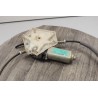 leve vitre electrique mecanisme arriere droit volvo v40 s40 113136-102