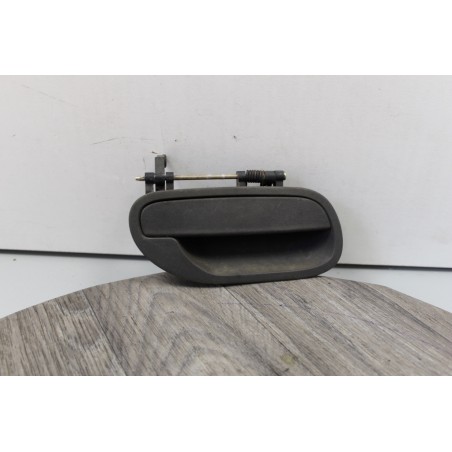 poignee exterieur ouverture porte arriere droit volvo v40 s40