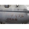 poignee exterieur ouverture porte droit volvo v40 s40