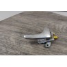 poignee interieur ouverture porte arriere droit chrome volvo v40 s40