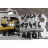 poignee interieur ouverture porte droit chrome volvo v40 s40