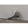 poignee interieur ouverture porte droit chrome volvo v40 s40