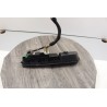 bouton commande leve vitre electrique et retroviseur  avant gauche avec support volvo v40 s40 30638694