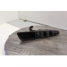 bouton commande leve vitre electrique et retroviseur  avant gauche avec support volvo v40 s40 30638694