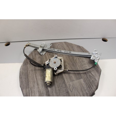 mecanisme leve vitre electrique avant gauche volvo v40 s40 113137-102