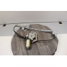 mecanisme leve vitre electrique avant gauche volvo v40 s40 113137-102