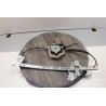 mecanisme leve vitre electrique avant gauche volvo v40 s40 113137-102