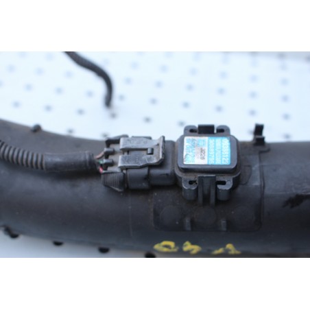 Câble D'air Compatible Volvo V40/S40 1.9 DTI - Ref OEM 30899803 Câble D'air Compatible Volvo V40/S40 1.9 DTI - Ref OEM 30899803