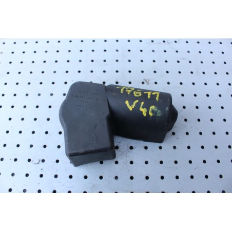 cache plastic cabochon moteur essui glace volvo v40 s40 0390241170
