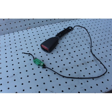 pedoncule gache ceinture securite volvo v40 s40