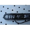 pedoncule gache ceinture securite volvo v40 s40