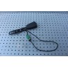 pedoncule gache ceinture securite volvo v40 s40