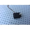 moteur volet commande aeration ventilation volvo v40 s40 mr268261