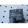 moteur volet commande aeration ventilation volvo v40 s40 mr268261