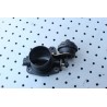 boitier papillon support plastic volvo v40 s40