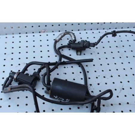 sonde vanne egr canister sonde turbo volvo v40 s40 1.9 dci