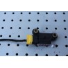contacteur de choc airbag volvo v40 s40 30613044