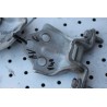 charniere porte avant gauche volvo v40 s40