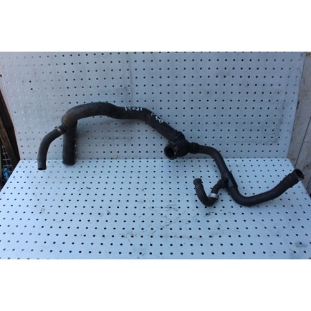 durite circuit de refroidissement volvo v40 s40 1.9 dci