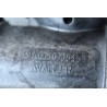 durite d air admission induction d air avec vanne egr  mercedes class a w168 1685280182 a6680900454