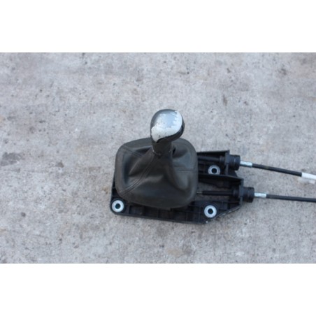 levier selecteur vitesse avec tringlerie volvo v40 s40