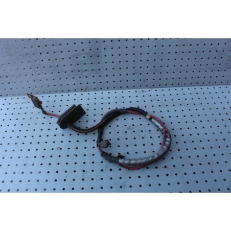 cosse avec cable fusible alimentation moteur volvo v40 s40 1.9 dci