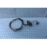 cosse avec cable fusible alimentation moteur volvo v40 s40 1.9 dci