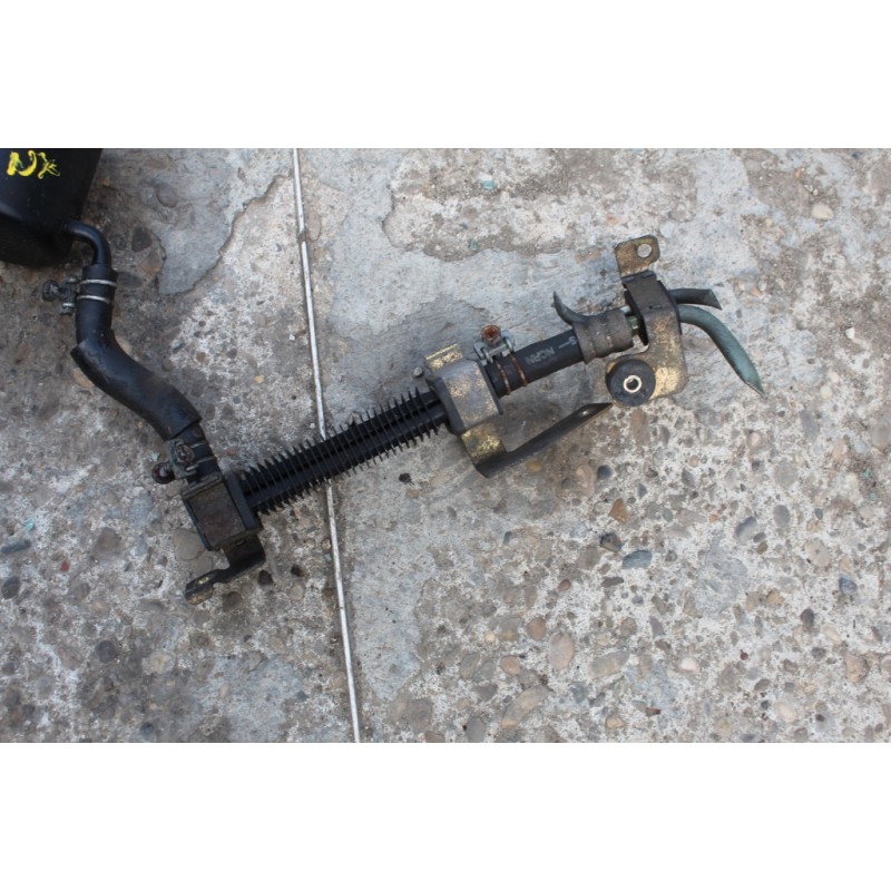 bocal liquide direction assistee avec refroidisseur nissan 100NX