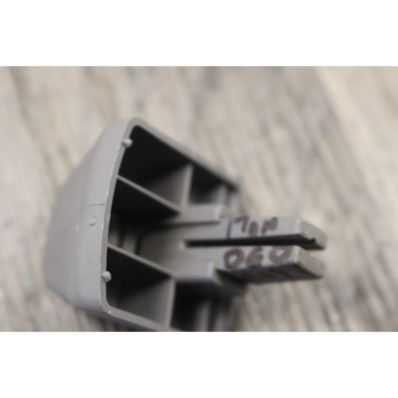 CROCHET À CLIP Fixe Anti-usure Pare-soleil Pour Siège Cordoba/Vario