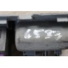 vide poche avec bouton reglage hauteur phare renault