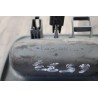 vide poche avec bouton reglage hauteur phare renault