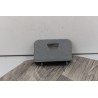 plastic trappe porte fusible tableau de bord renault megane scenic 1 7700849149