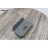 plastic trappe porte fusible tableau de bord renault megane scenic 1 7700849149