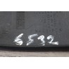 cache plastic superieur colonne de direction renault megane scenic 7700844785