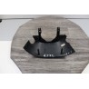 cache plastic superieur colonne de direction renault megane scenic 7700844785