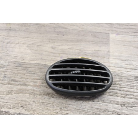 grille aeration ventilation chauffage renault megane scenic