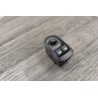bouton commande leve vitre electrique et reglage retroviseur peugeot 206 p206