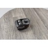 bouton commande leve vitre electrique et reglage retroviseur peugeot 206 p206