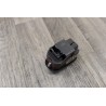 bouton commande leve vitre electrique et reglage retroviseur peugeot 206 p206