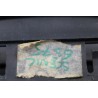 support plastic autoradio renault megane scenic  7700841060