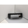 support plastic autoradio renault megane scenic  7700841060