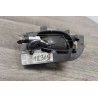 poignee interieur ouverture porte droit chrome peugeot 206 p206 9623698077