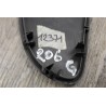 cache plastic lateral tableau de bord peugeot 206 p206 9624270877
